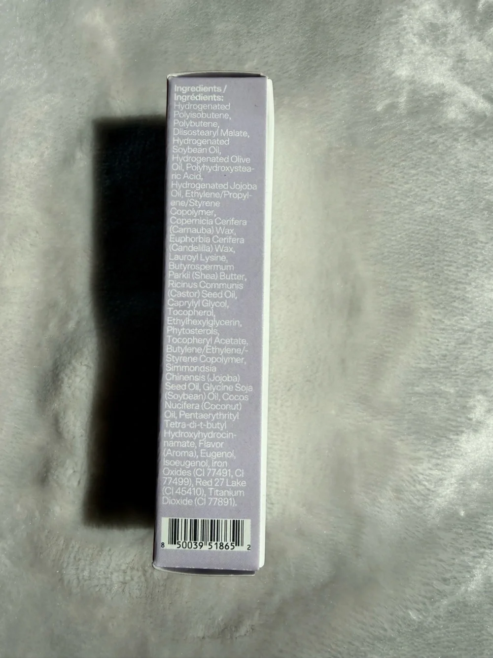 Tower 28 Tinted Lip Treatment — Dusty Mauve